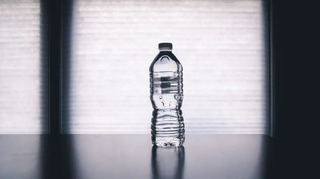 Owala water bottle