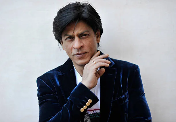 shah rukh khan
