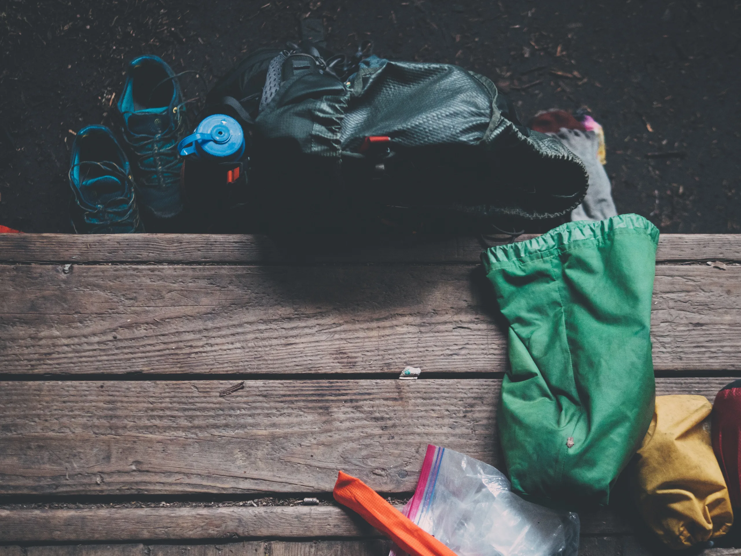 10 Essential Hiking Gear Items You Can’t Miss!