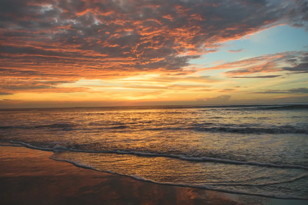 best place for Holiday Travel at Virginia Beach